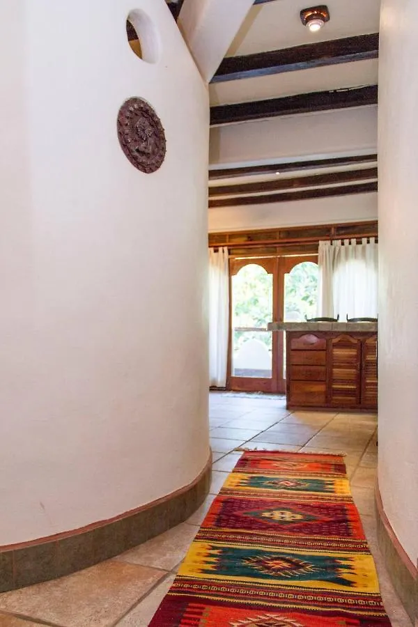 One Bedroom Apt In The Heart Of Playa Only One Block To The Beach! بلايا ديل كارمن المكسيك